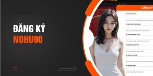 Đăng Ký Nohu90