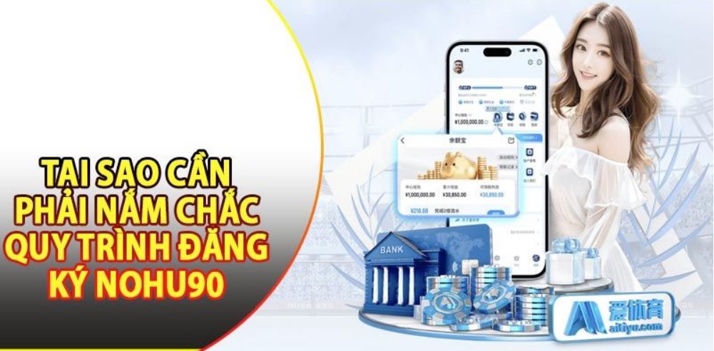 Tại sao nên chọn nhà cái uy tín Nohu90 để cá cược?