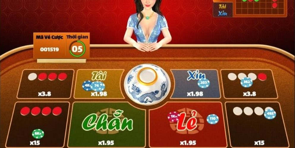 Bỏ túi bí kíp chơi xóc đĩa online chinh phục thưởng lớn