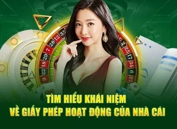 Giấy phép hoạt động Nohu90 luôn thể hiện nền tảng uy tín