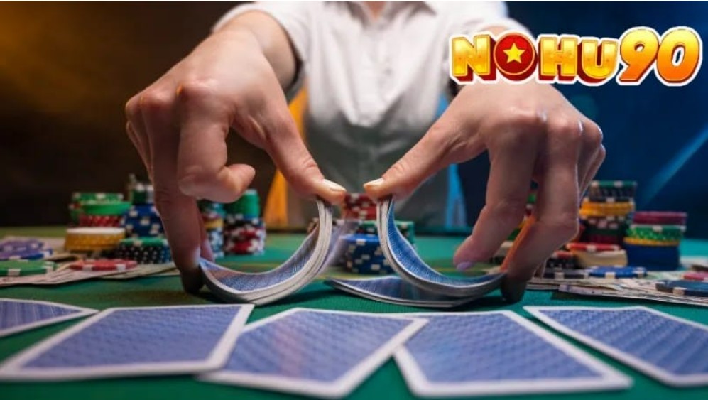 Hai ưu điểm cực hay ho chỉ có tại đơn vị nhà cái Nohu90