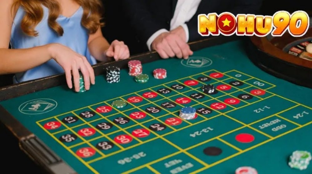 Một vài sản phẩm game siêu cuốn hút của Nohu90