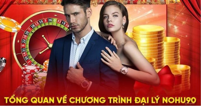 Hướng dẫn cách đăng ký hợp tác đại lý Nohu90 năm 2025