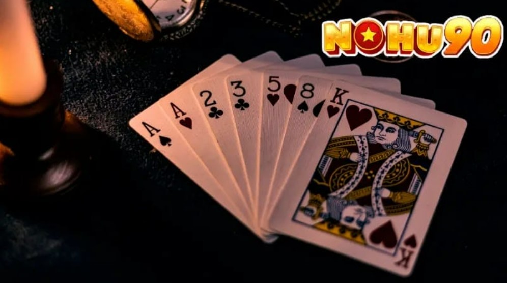 Đa dạng chế độ chơi và giải đấu Poker Nohu90 siêu hấp dẫn