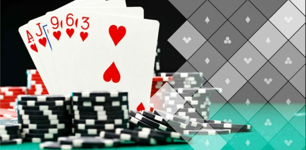 Chia sẻ một số mẹo chơi Poker Nohu90 cực hay