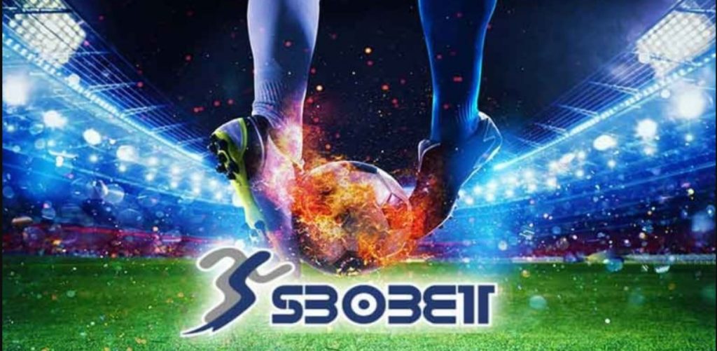 Nohu90 mang đến trải nghiệm cá cược đỉnh cao tại sảnh SBOBET 