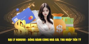 Tổng quan về hợp tác đại lý Nohu90