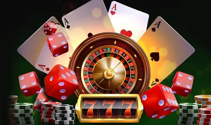 Ưu điểm của sảnh Casino online Nohu90 trực tuyến