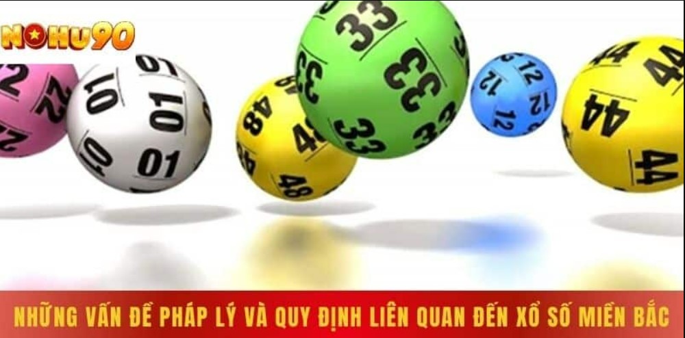 Chơi xổ số miền Bắc Nohu90 bằng các bí kíp dễ trúng