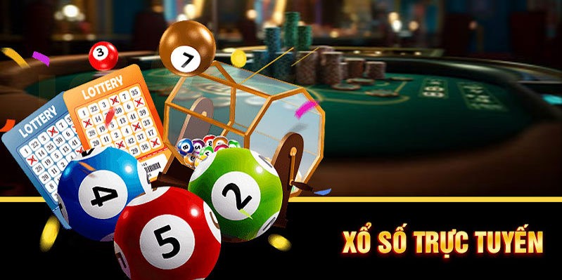 Xổ số siêu tốc mới lạ nhưng cũng dễ làm quen tại Xổ số Nohu90