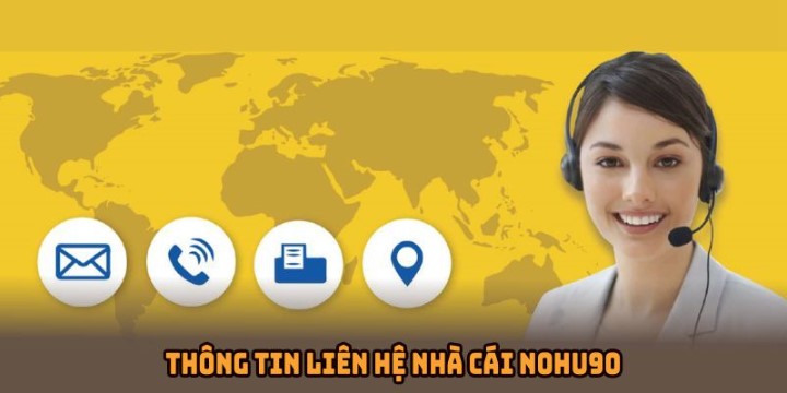 Các chuyên mục quan trọng được thể hiện trong tin tức Nohu90