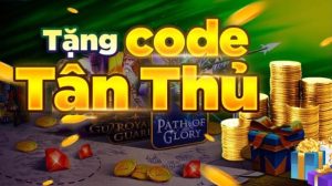 Hướng dẫn cách tham gia nhận code no hu cho người mới