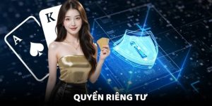 Những quy định về quyền riêng tư tại Nohu90 mà người chơi cần nắm