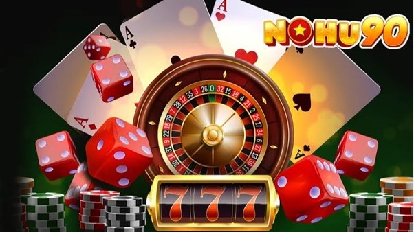 Những ưu điểm của review Nohu90 để người chơi lựa chọn